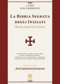 Bibbia segreta degli iniziati - bibliomystikon 