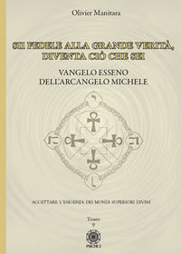 Vangelo esseno dell'arcangelo michele 