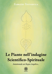 Piante nell'indagine scientifico-spirituale 