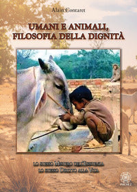 Umani e animali - filosofia della dignita' 