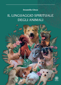 Linguaggio spirituale degli animali 
