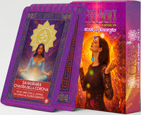 Oracoli kundalini - i custodi del risveglio 
