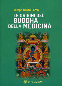 Origini del buddha della medicina 