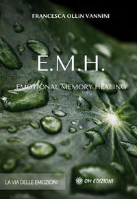 Emh emotional memory healing - la via delle emozioni 