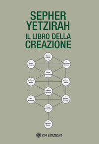 Sepher yetzirah - il libro della creazione 