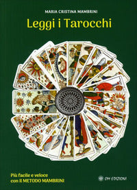 Leggi i tarocchi 