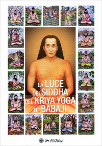 Luce dei siddha del kriya yoga di babaji 