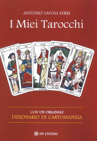 Miei tarocchi 