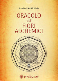 Oracolo dei fiori alchemici 