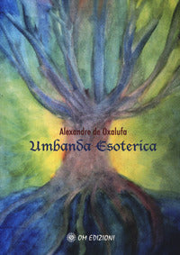 Umbanda esoterica 