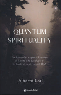 Quantum spirituality 