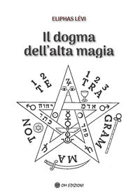 Dogma dell'alta magia 