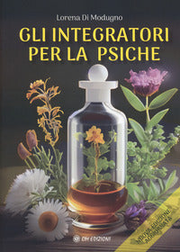 Integratori per la psiche 