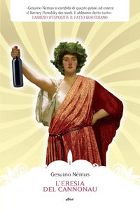 Eresia del cannonau (l') 