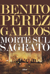 Morte sul sagrato 