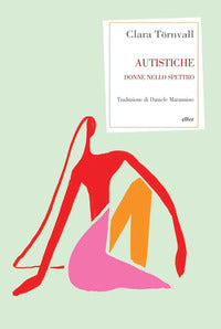 Autistiche - donne nello spettro 