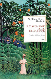 Viaggiatore in piccole cose 