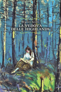 Vedova delle highlands 