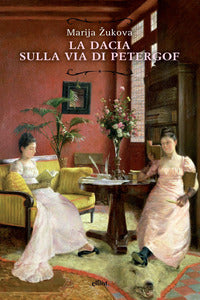 Dacia sulla via di petergof 