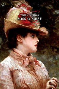 Miss o mrs ? 