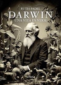 Darwin - una vita in versi 