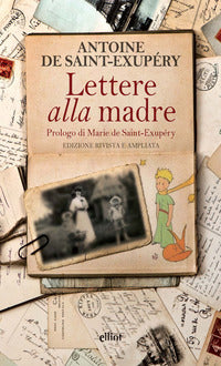 Lettere alla madre 