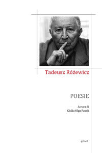 Poesie (rozewicz) 