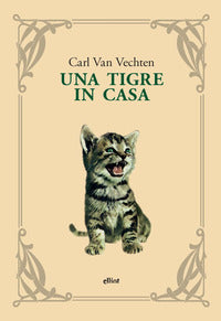 Tigre in casa 