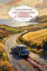 Primavera candida e vermiglia 
