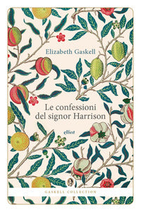 Confessioni del signor harrison 