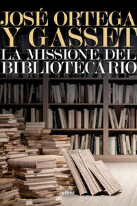 Missione del bibliotecario 