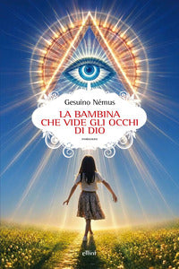Bambina che vide gli occhi di dio 