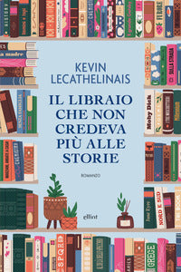 Libraio che non credeva piu' alle storie 