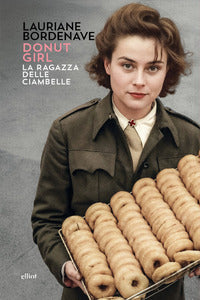 Donut girl la ragazza delle ciambelle 