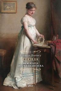 Cecilia - biografia di un'ereditiera 