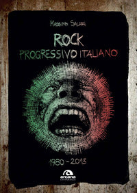 Rock progressivo italiano 