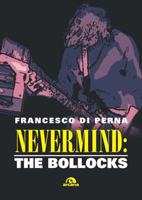 Nevermind - the bollocks 