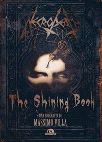 Necrodeath the shining book 