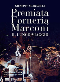 Premiata forneria marconi il lungo viaggio 