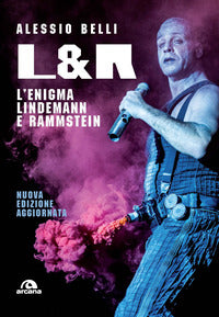L&r - l'enigma lindemann e rammstein 