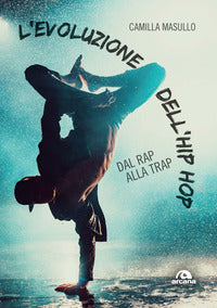 Evoluzione dell'hip hop - dal rap alla trap 