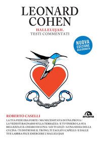 Leonard cohen hallelujah 