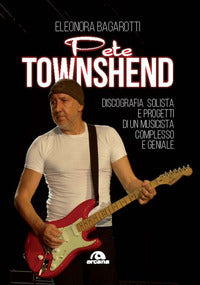 Pete townshend 