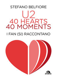 U2 40 hearts 40 moments - i fan si raccontano 