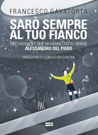 Saro' sempre al tuo fianco 