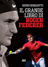 Grande libro di roger federer 