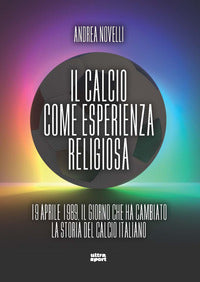 Calcio come esperienza religiosa 