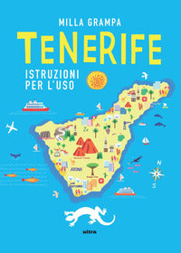 Tenerife - istruzioni per l'uso 