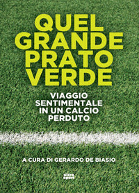 Quel grande prato verde - viaggio sentimentale in un calcio perduto 