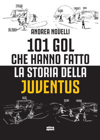 101 gol che hanno fatto la storia della juventus 